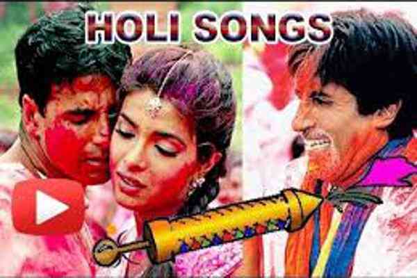 royalty decide add to Holi kab hai holi date in india holi festival india 2018 in hindi | Holi  2018: जानिए कब है होली, इस बार किस दिन मनाया जायेगा होली का त्यौहार |  Patrika News
