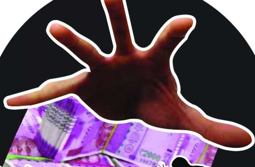 sudkori 10 हजार कर्ज देकर पांच हजार रुपए महीने का ब्याज मांग रहा सूदखोर, व्यापारी ने दी जान