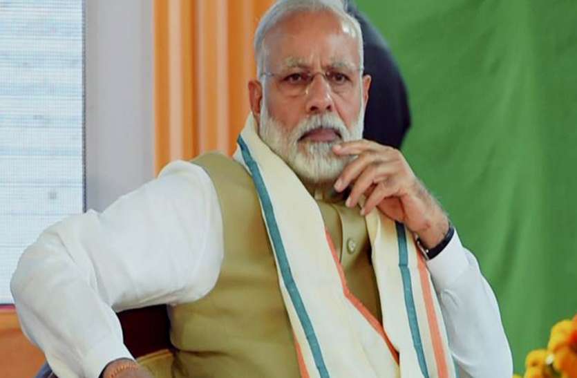 Narednra modi प्रधानमंत्री नरेन्द्र मोदी के लिए यूपी की इस सीट पर होगा सबसे बड़ा शो