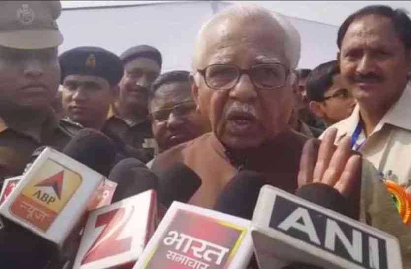 ram naik says books use to be best friend किताबें ऐसी दोस्त हैं जो कभी अकेलापन नहीं महसूस होने देती - नाईक