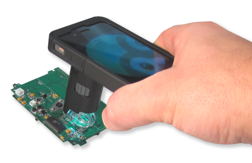 3D Microscope 3D Microscope