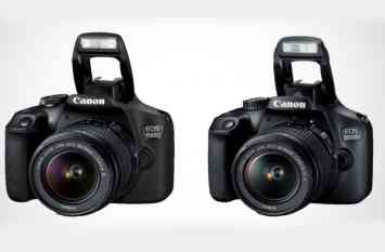 canon EOS 1500D and EOS 3000D canon EOS 1500D and EOS 3000D