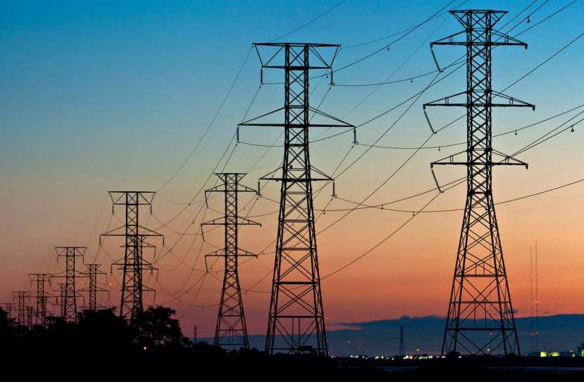 Problems with patients in hospital due to power shutdown बिजली गुल होने से अस्पताल में लडख़ड़ा गई स्वास्थ्य सेवाएं