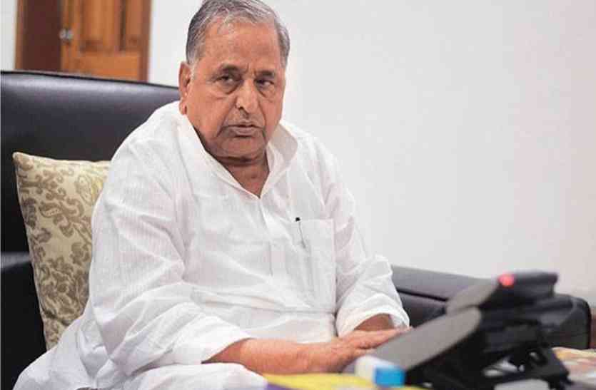 lucknow मुलायम की मुश्किलें बढीं, एसआईटी लेगी आवाज का नमूना