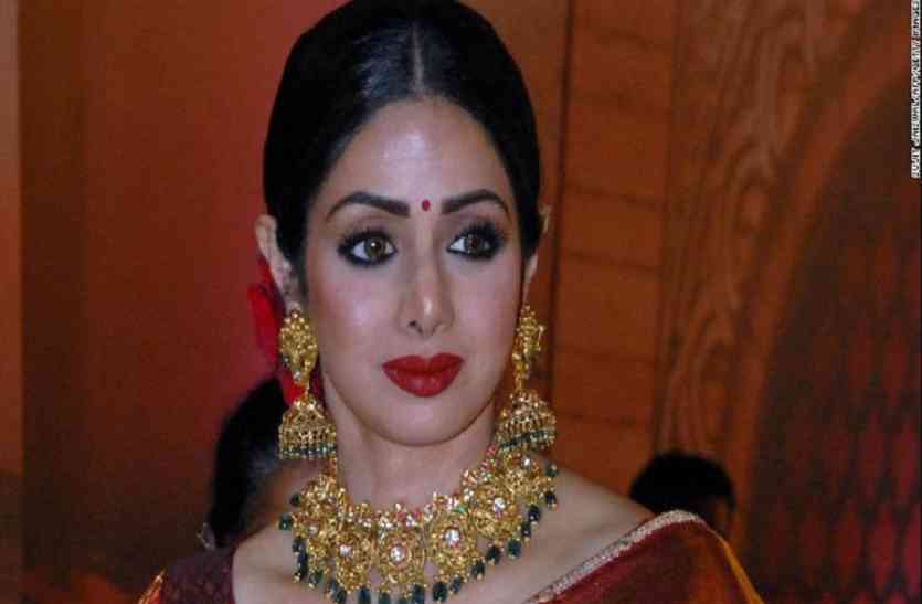shridevi सामने आई शराब की बात, इसलिए मध्य प्रदेश विधानसभा नहीं देगी श्रीदेवी को श्रद्धांजलि