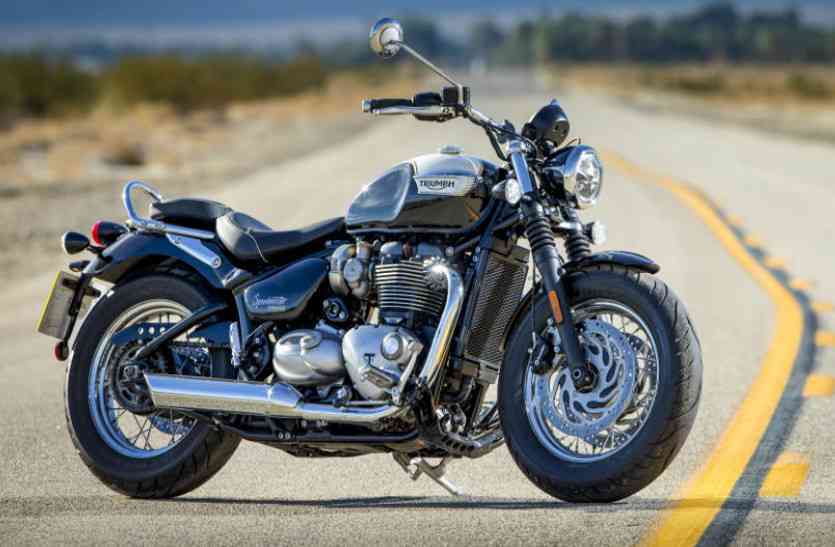 Triumph Motorcycle Triumph Motorcycle