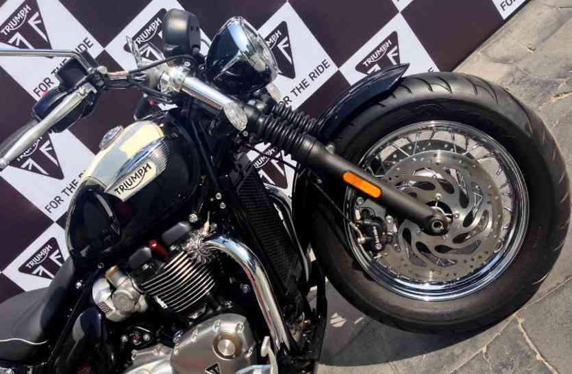 Triumph Motorcycle Triumph Motorcycle