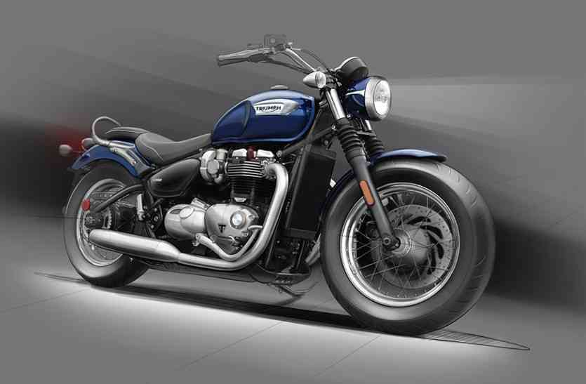Triumph Motorcycle Triumph Motorcycle
