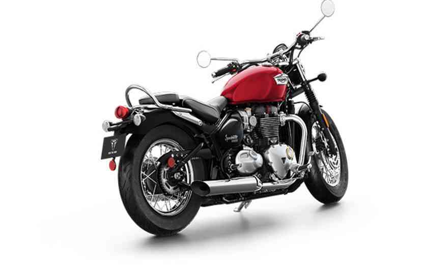 Triumph Motorcycle Triumph Motorcycle