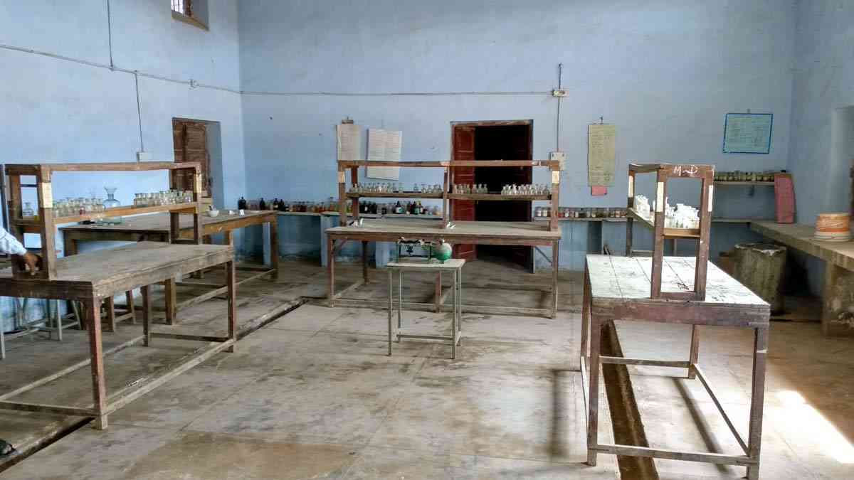 Jaisalmer patrika