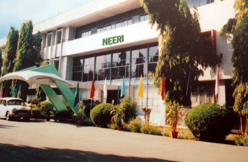 neeri CSIR-NEERI recruitment - टेक्निकल असिस्टेंट एवं टेक्निकल ऑफिसर के 15 पदों पर भर्ती, करें आवेदन
