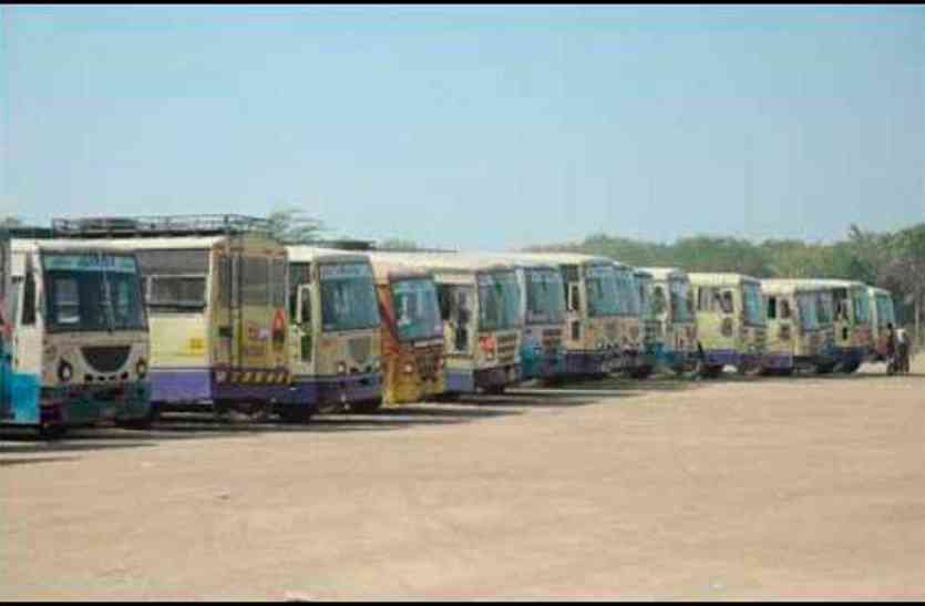 GSRTC एसटी में सफर करें जरा संभल कर!