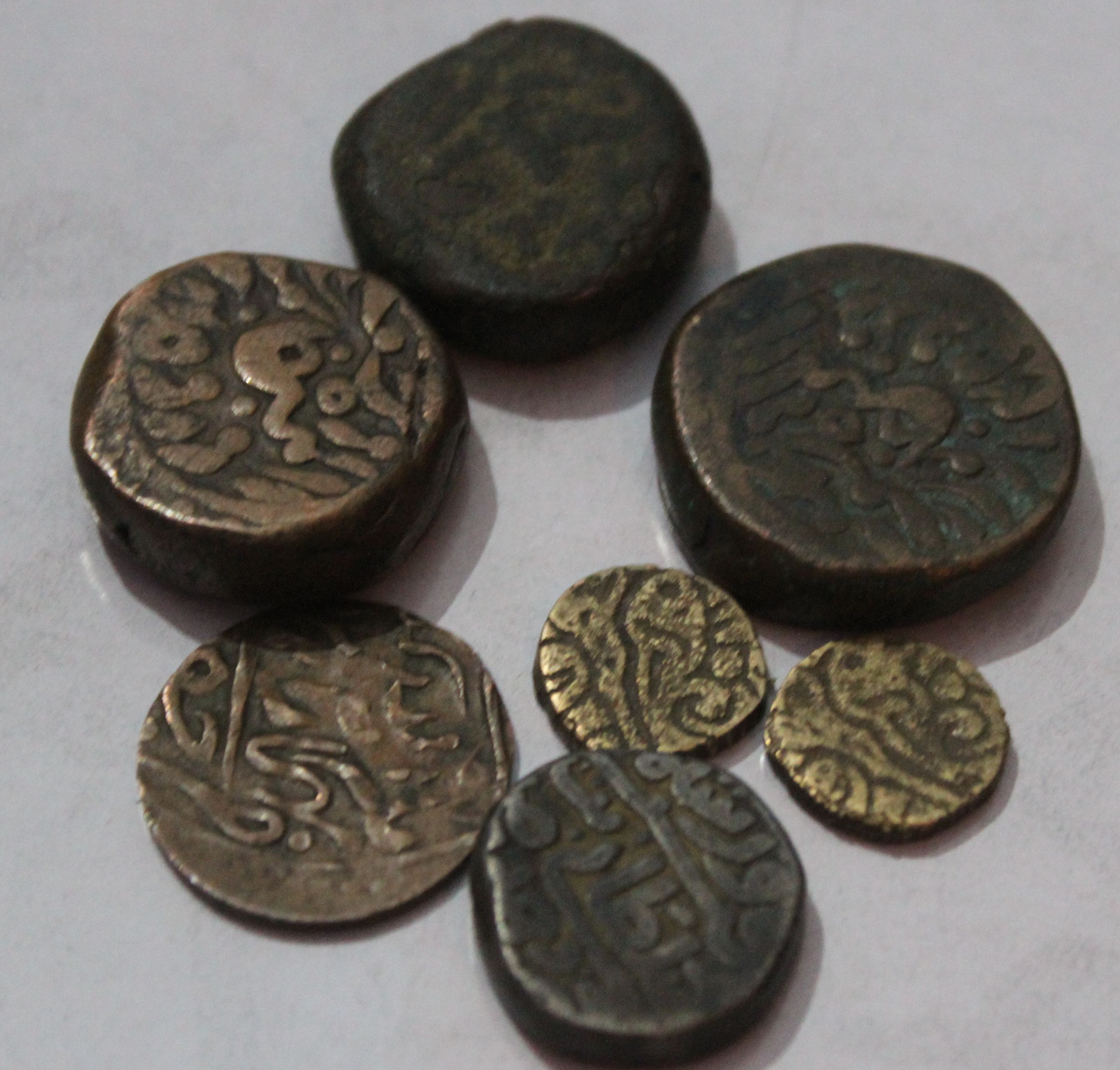 video: jodhpur: Teacher's love for coins