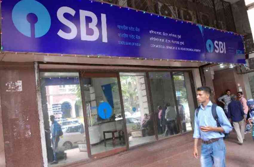 state bank of india