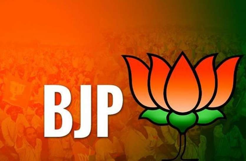 bjp विधायक बोले - देश संविधान से चलता है, नाजुक मुद्दों पर संयम बरतें