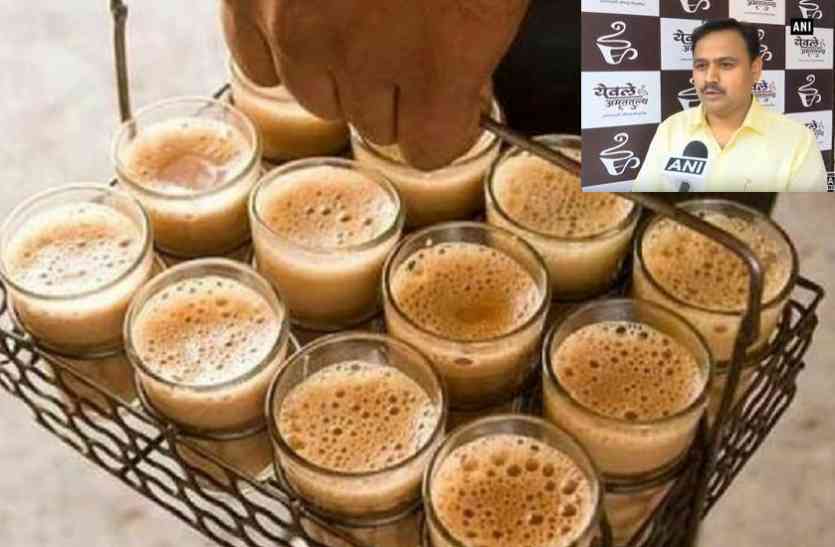 yevle tea house pune गजब है इस चायवाले की इनकम! चाय बेचकर एक महीने में कमाता है 12 लाख