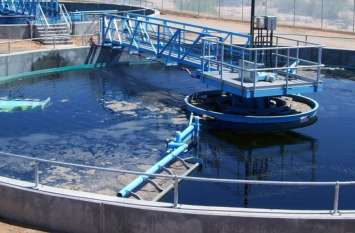 40 crore DPR for water supply जलापूर्ति के लिए 40 करोड़ की डीपीआर