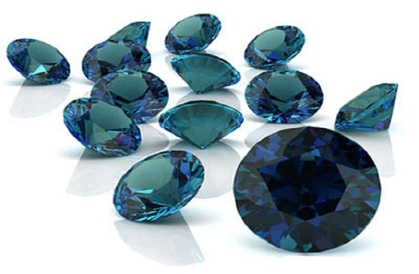 dimond यहां मजदूर रातों रात बन जाते हैं करोडपति