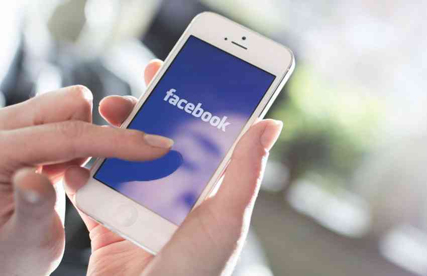 Facebook Facebook