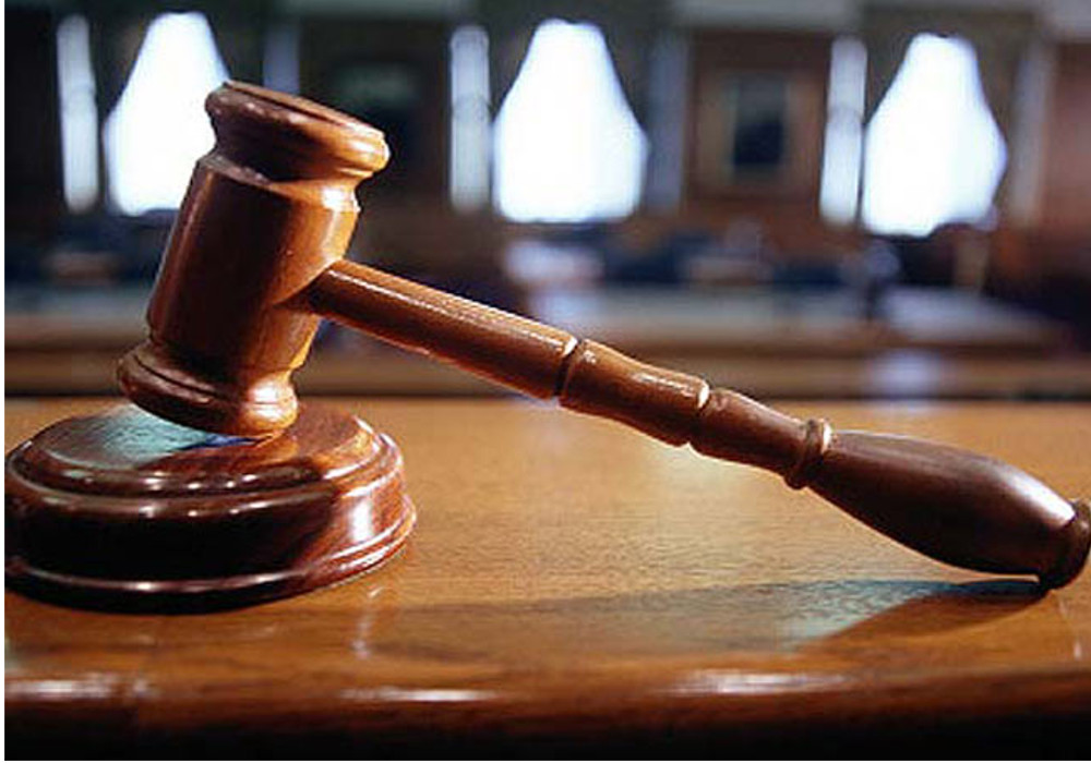 court news in itarsi महिला को चिमटी काटने पर एक साल बाद यह मिली सजा