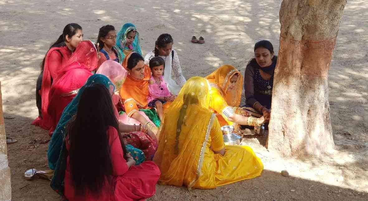 Jaisalmer patrika