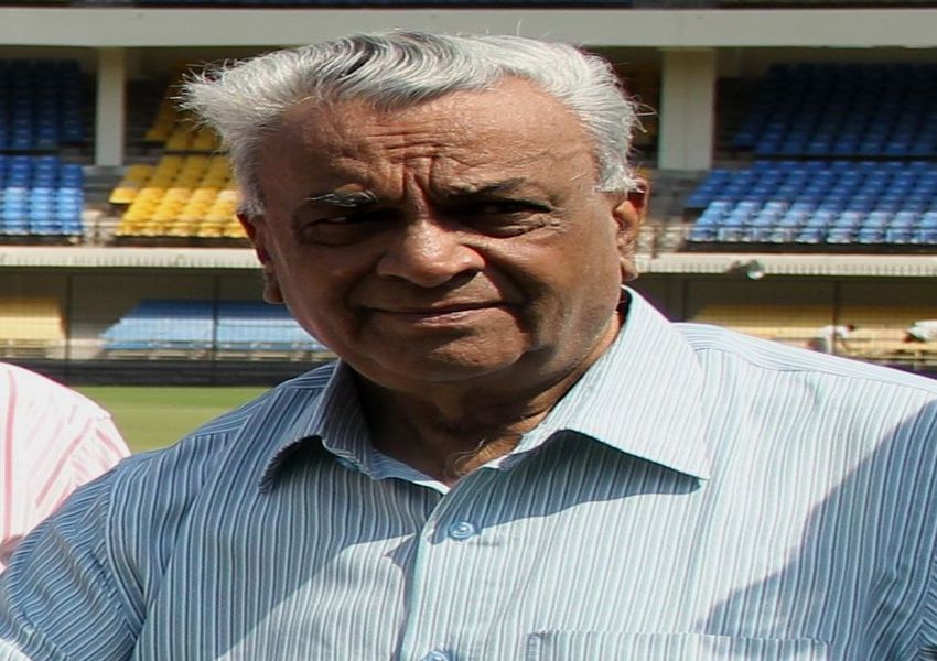 mpca चला गया क्रिकेट गुरु, जिसने इस खेल को मप्र में गढ़ा