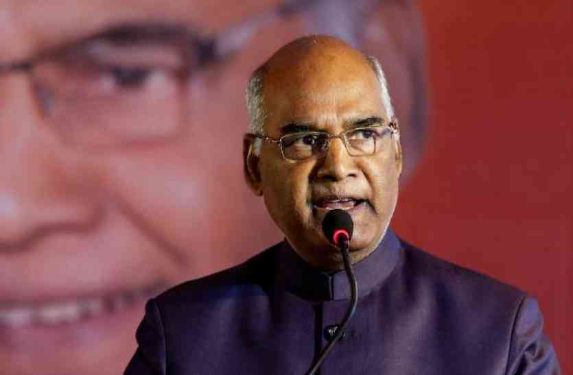 Ram Nath Kovind AMU Convocation Ceremony : एएमयू में राष्ट्रपति का आगमन, सुरक्षा इंतजाम ऐसे कि परिंदा भी पर न मार सके
