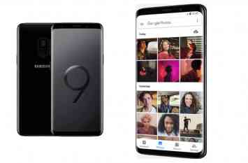 Galaxy S9 Galaxy S9