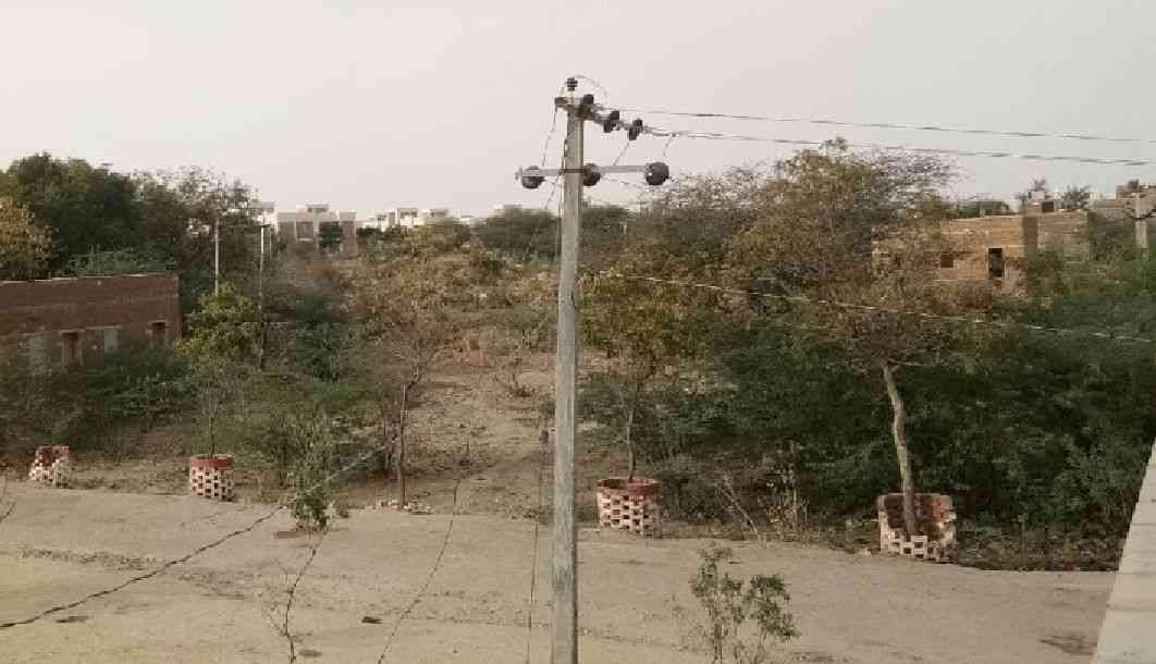 Jaisalmer patrika