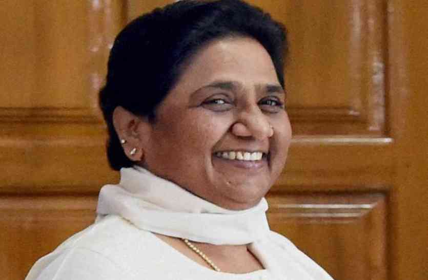 etawah आखिर भीमराव अम्बेडकर को उतार कर क्या हासिल करना चाहती हैं मायावती