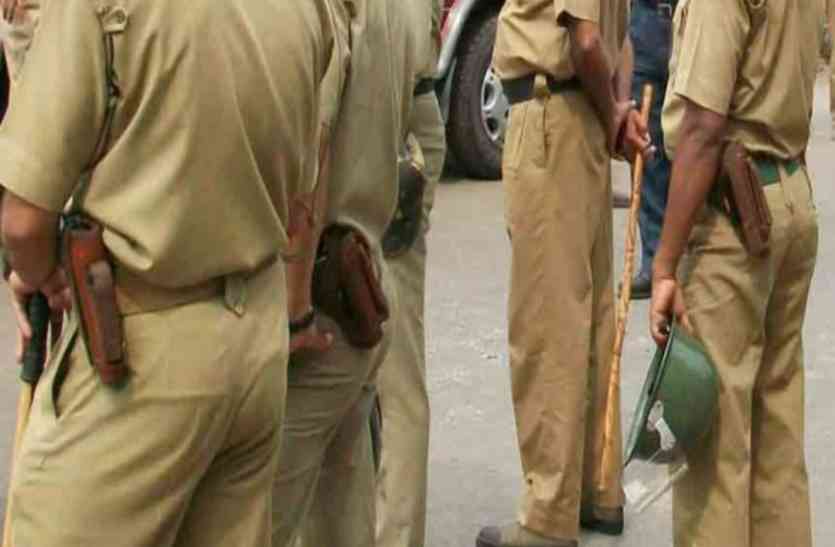 Police आजमगढ़ में दलित राजगीर की पीट-पीटकर हत्या, तीन आरोपी गिरफ्तार