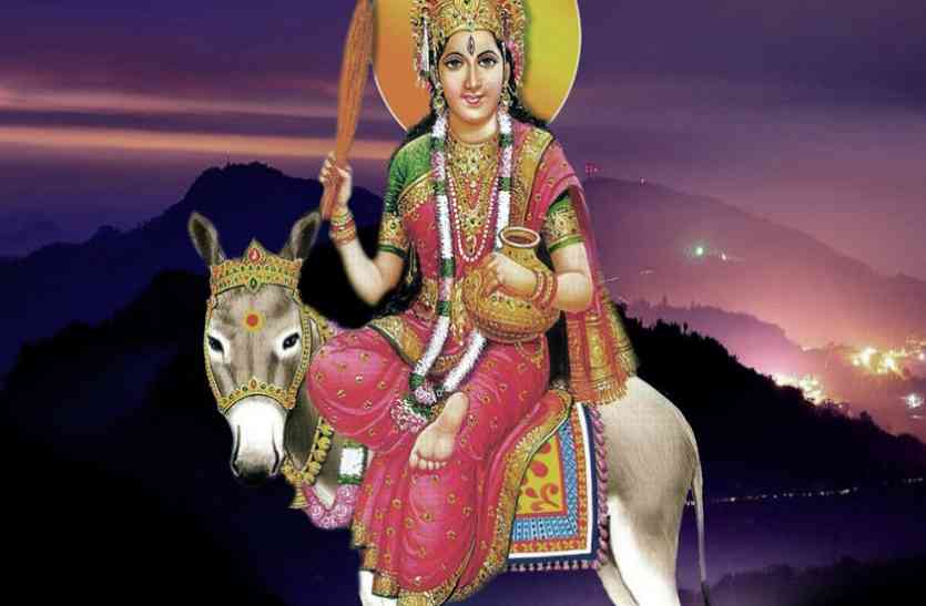 Shitla Ashtami आज है शीतला अष्टमी का पर्व, जानिए इससे जुड़ी कुछ खास बातें