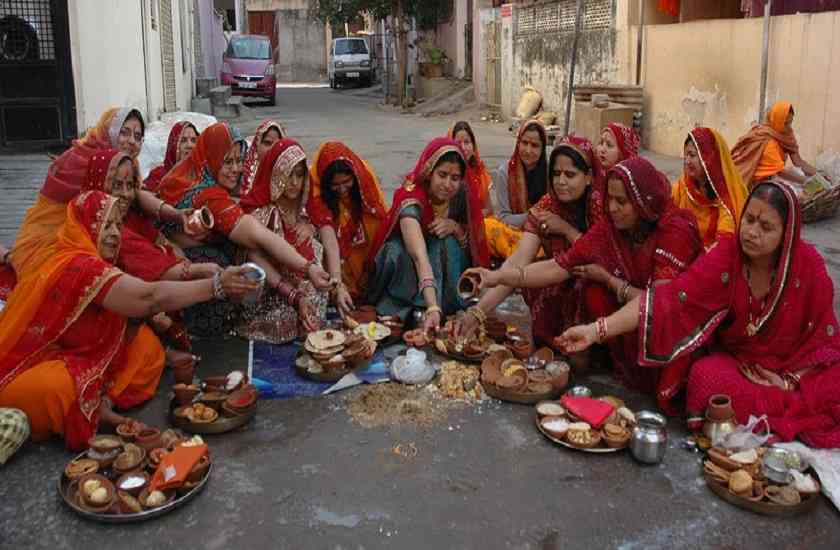Shitla Ashtami