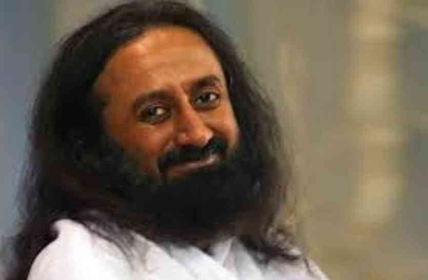 Sri Sri Ravi Shankar will open an ashram of Art of Living in MP,sri sri ravi shankar sudarshan kriya,sri sri ravi shankar sudarshan kriya soham,sri sri ravi shankar bhajans,sri sri ravi shankar ayodhya,sri sri ravi shankar products,art of living,art of living ravi shankar,art of living ravi shankar ashram,art of living sri sri ravi shankar ashram,art of living ravi shankar speeches,sri sri ravi shankar speeches in jabalpur,sri sri ravi shankar in jabalpur,Jabalpur, श्री श्री रविशंकर का एमपी के इस शहर से है खास नाता, खोलेंगे आश्रम
