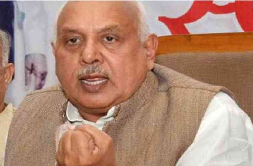 Surya Pratap Shahi CM योगी के मंत्री सूर्य प्रताप शाही पर टोल टैक्स न वसूलने का दबाव बनाने का आरोप