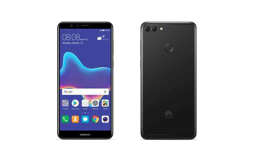 Huawei Y9 Huawei Y9