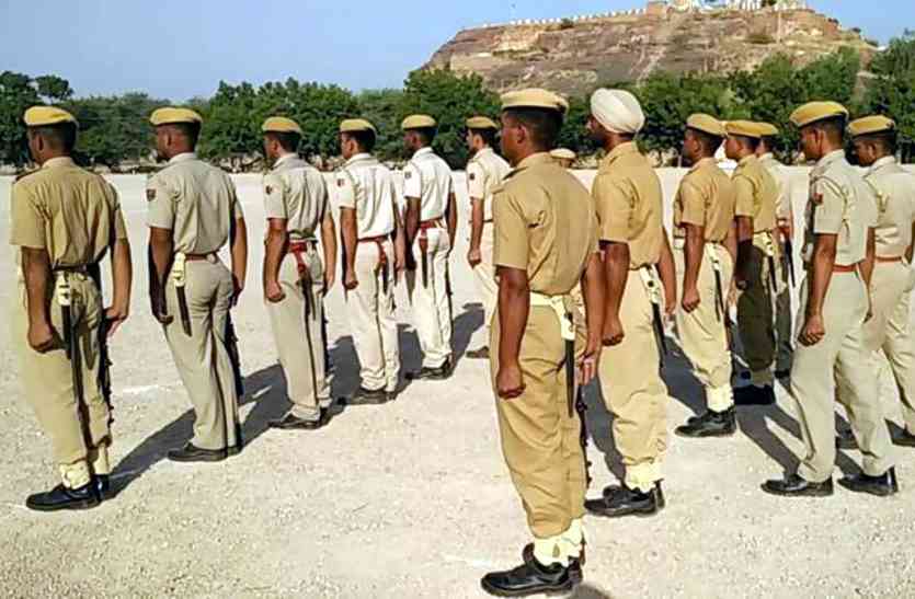 jaipur चेतावनी : इस गांव में पुलिस का जाना है वर्जित, देखते ही मारते हैं पत्थर