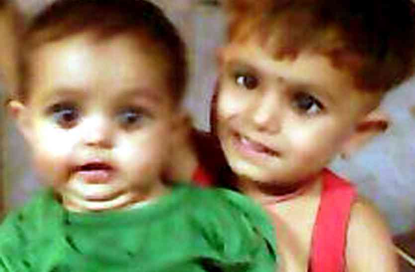 Appeal to come forward for child न रहमतों का साया, न ममता का आंचल