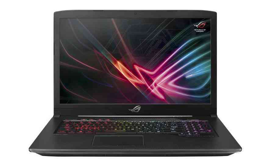 Asus Strix GS702ZC Asus Strix GS702ZC