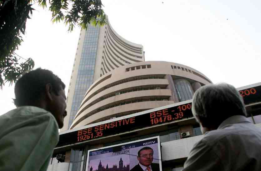 bse शेयर बाजार: अगले हफ्ते इन 5 बातों से तय होगी बाजार की दिशा