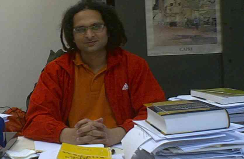 IIT student's research on Rewa farmers, government's Claims to lie चौंकाने वाला रिसर्च: सरकार के दावों को झूठ बता रहा आईआईटी छात्र का यह शोध, हिल जाएगी सरकार