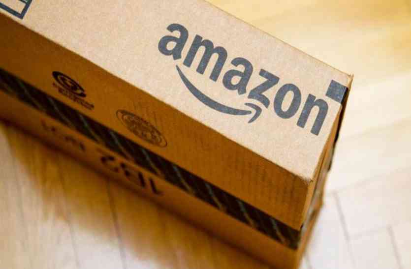 amazon 25 साल के इस युवक ने अमेजाॅन से ठगा 1.3 करोड़