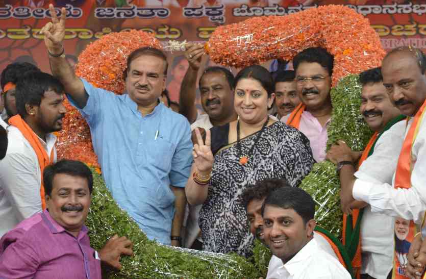 garment industri बेंगलूरु में खुलेगा गारमेंट विश्वविद्यालय
