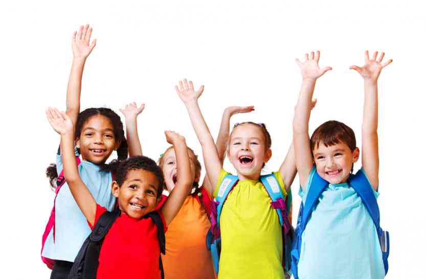 national child day मासूमों को घेर रही 'दिल की बीमारी
