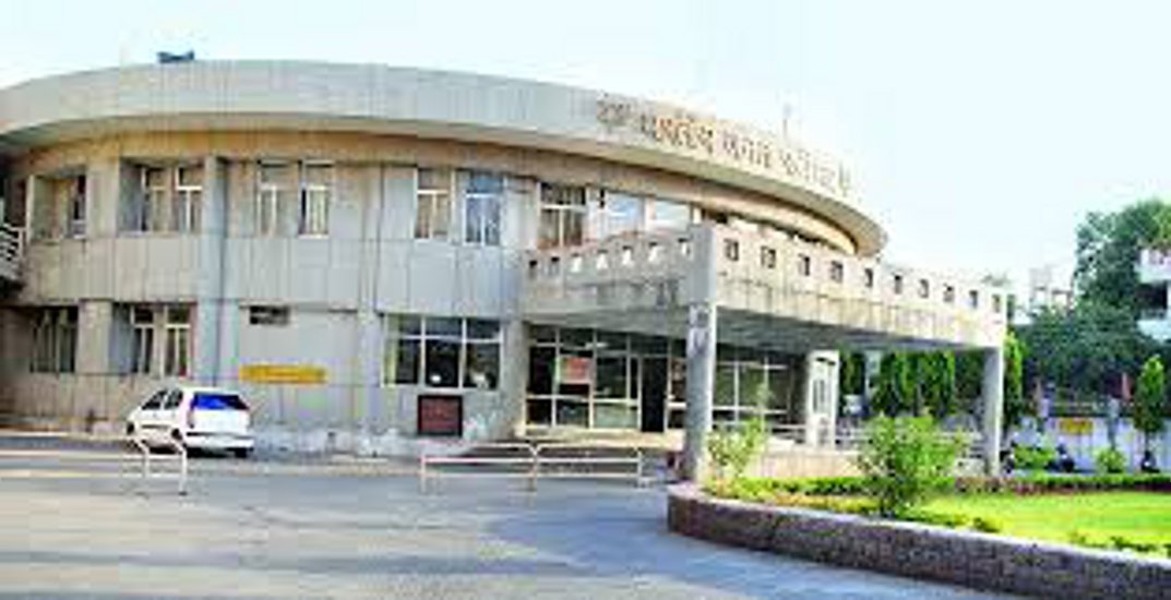 bjp office भाजपा में चुनावी कवायद शुरु, ... ये सभी वरिष्ठ नेता जायेंगें फिल्ड में