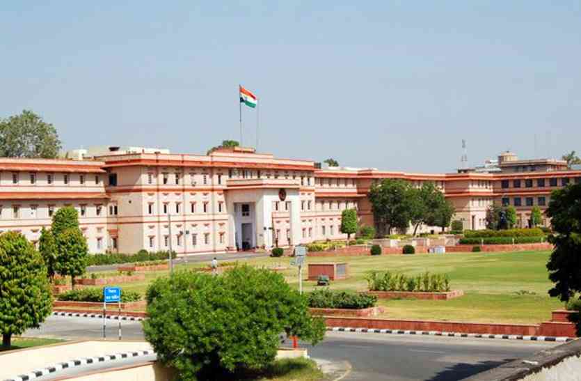 jaipur अचल संपत्ति का ब्यौरा देने की कल अंतिम तारीख