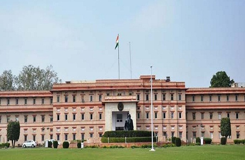 Government Open Transfers In Rajasthan - राजस्थान सरकार ने दी 8 लाख  कर्मचारियों को खुशखबरी, तबादलों से हटाया बैन | Patrika News