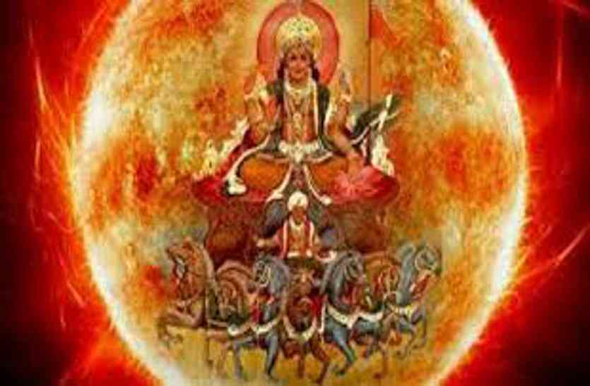 Surya dev-04