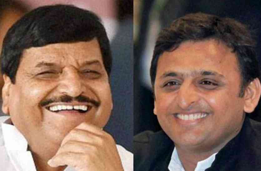sp leaders gave reaction on akhilesh statement बड़ी खबर: शिवपाल को राज्यसभा देने वाले अखिलेश के बयान पर सपा के ही बड़े नेता ने कह दी यह बात