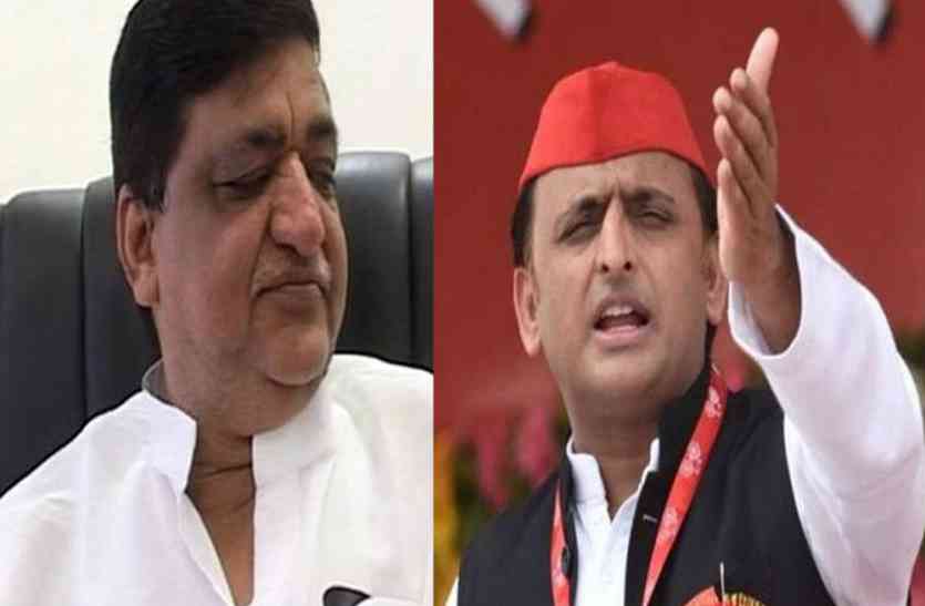 Akhilesh Yadav and Naresh Agarwal जया बच्चन पर दिये बयान के लिए नरेश अग्रवाल ने जताया खेद, अखिलेश यादव ने बीजेपी से कर दी ये बड़ी मांग